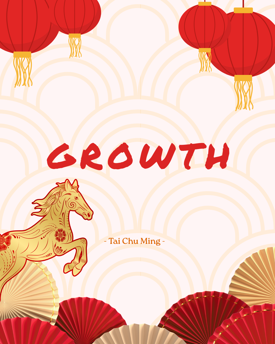 Taichuming Growth Packages