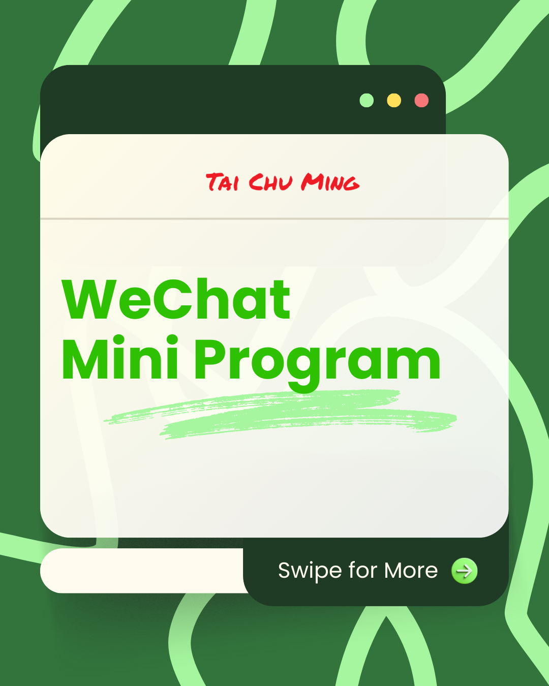 Mini Program